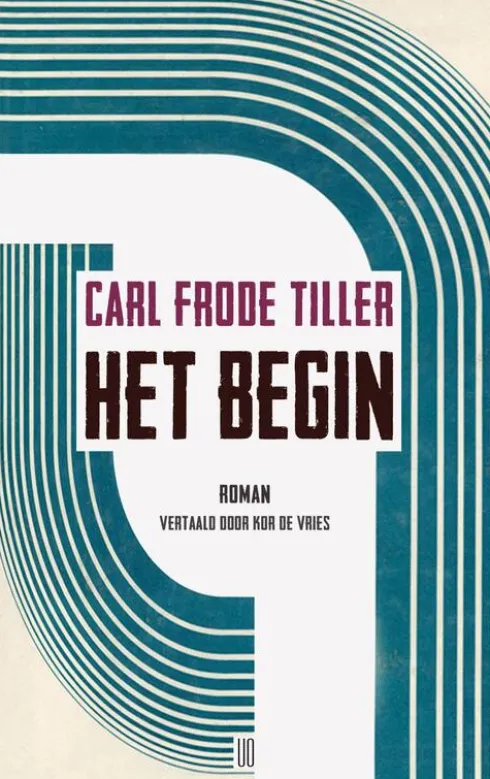 Het begin eBook