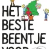 Het beste beentje voor eBook