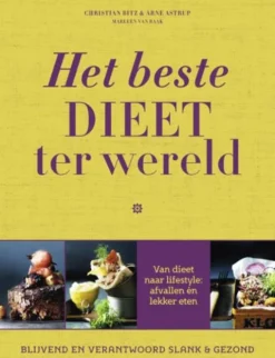 Het beste dieet ter wereld eBook