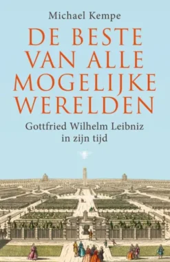 Het beste van alle mogelijke werelden eBook