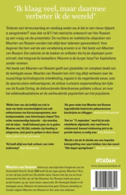 Het beste van Maarten van Rossem eBook