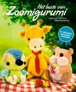 Het beste van Zoomigurumi eBook