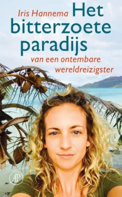 Het bitterzoete paradijs eBook