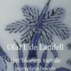 Het bloeien van de porselein-boom eBook