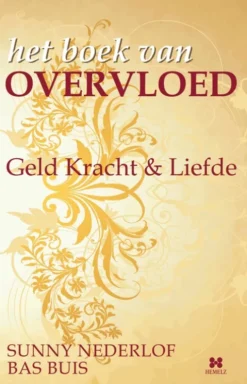 Het boek van overvloed eBook