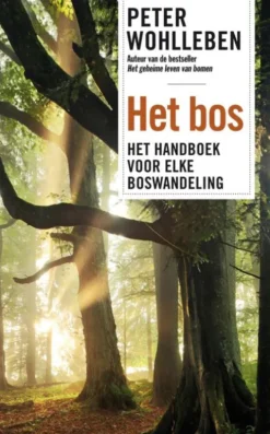 Het bos eBook