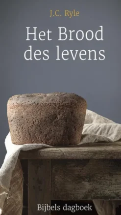 Het Brood des levens eBook
