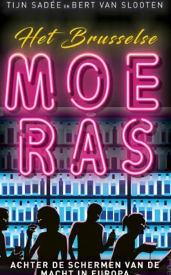 Het Brusselse moeras eBook