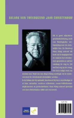 Het christendom eBook