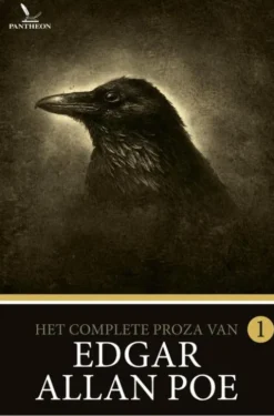 Het complete proza eBook