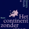 Het continent zonder eigenschappen eBook