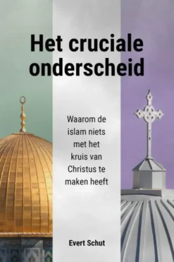 Het cruciale onderscheid eBook