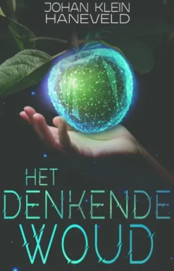 Het denkende woud eBook