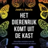 Het dierenrijk komt uit de kast eBook