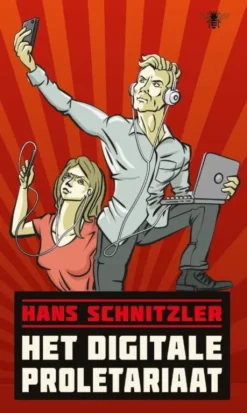 Het digitale proletariaat eBook