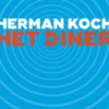Het diner eBook