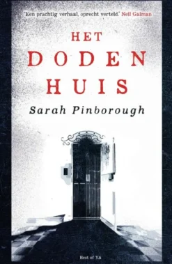 Het dodenhuis eBook