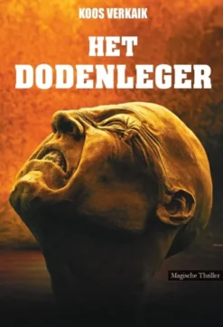 Het dodenleger eBook