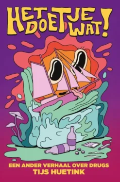 Het doet je wat! eBook