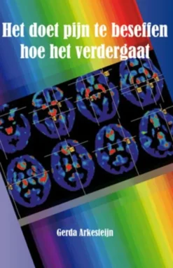 Het doet pijn te beseffen hoe het verdergaat eBook