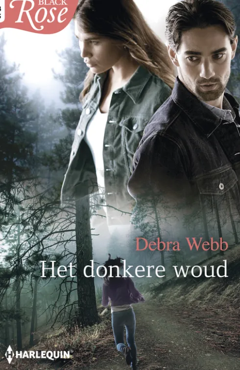 Het donkere woud eBook