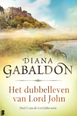 Het dubbelleven van Lord John eBook