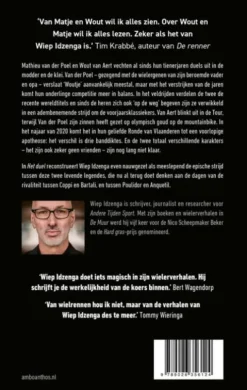 Het duel eBook