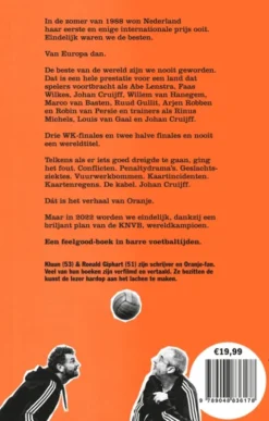 Het eeuwige gezeik eBook