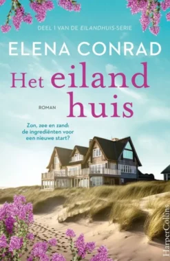 Het eilandhuis eBook