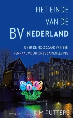 Het einde van de BV Nederland eBook