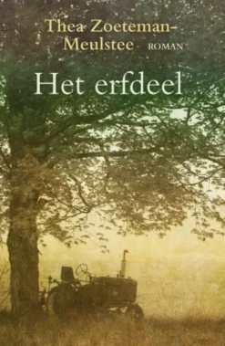 Het erfdeel eBook