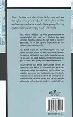 Het experiment eBook
