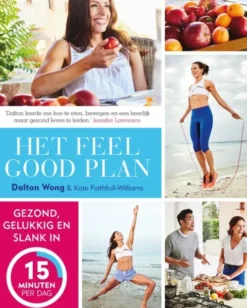 Het Feel Good Plan eBook