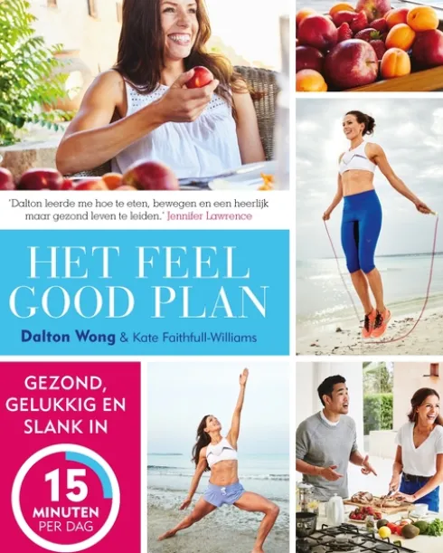 Het Feel Good Plan eBook