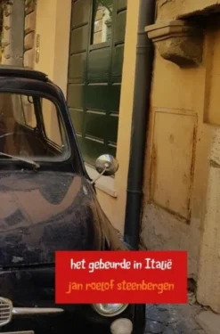 Het gebeurde in Italië eBook