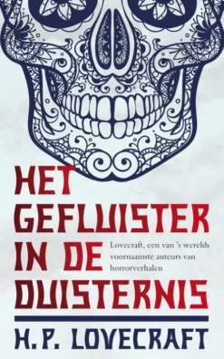 Het gefluister in de duisternis eBook