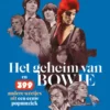 Het geheim van Bowie eBook