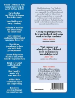 Het geheim van Bowie eBook