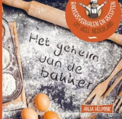 Het geheim van de bakker eBook