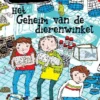Het geheim van de dierenwinkel eBook