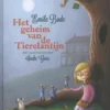 Het geheim van de Tierelantijn eBook