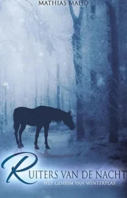 Het geheim van Winterplas eBook