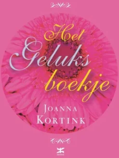 Het geluksboekje eBook