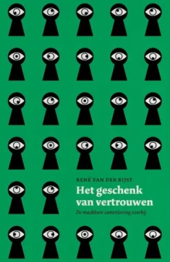 Het geschenk van vertrouwen eBook