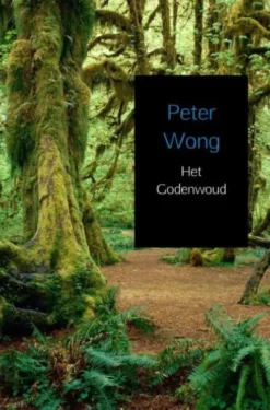 Het Godenwoud eBook