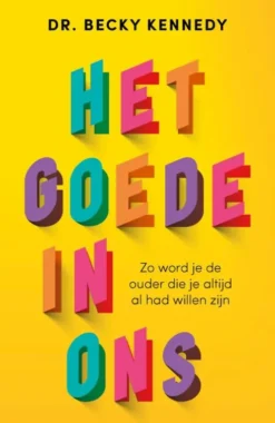 Het goede in ons eBook