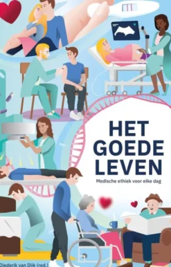 Het goede leven eBook