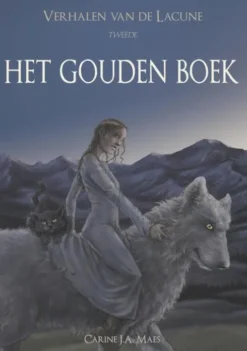 Het Gouden Boek eBook