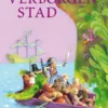 Het goud van de verborgen stad eBook