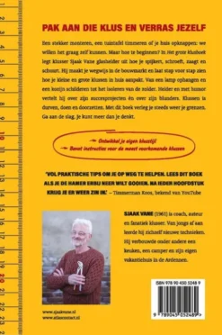 Het grote klusboek eBook